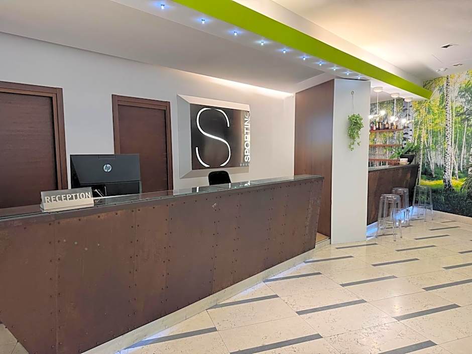 Hotel Sporting Cologno