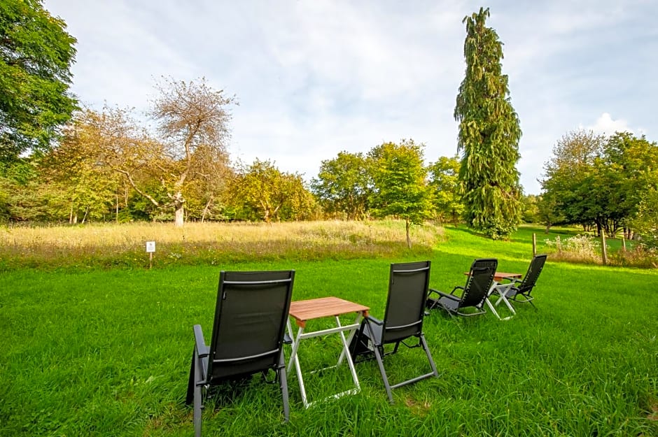 Hotel Landgasthof Oberschnorrhof