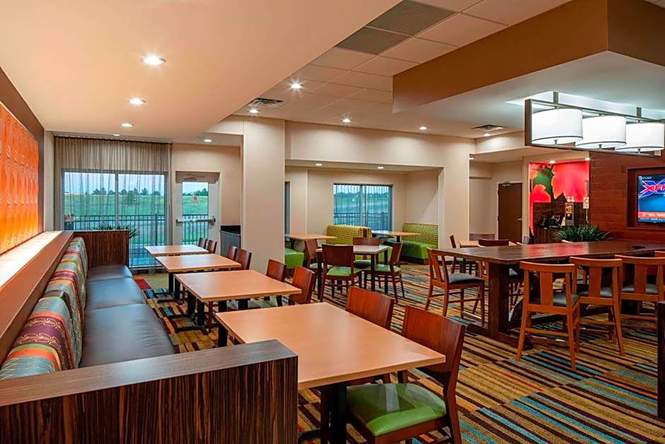 Fairfield Inn & Suites by Marriott Batesville