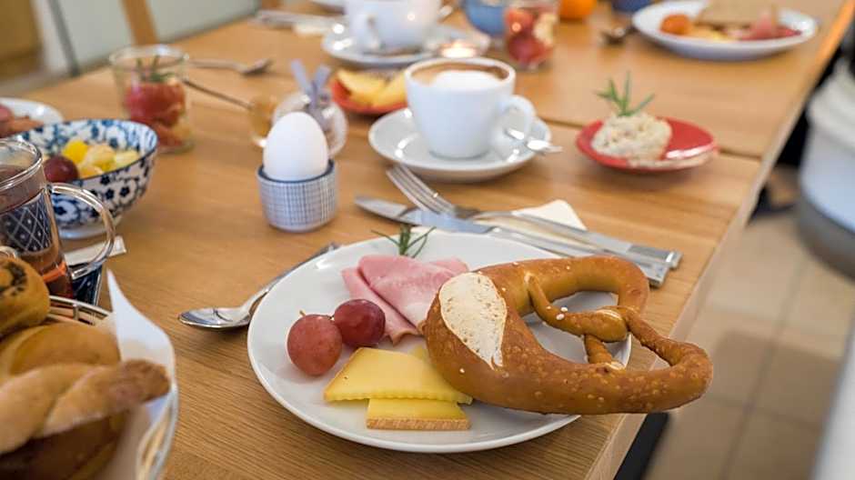 BioHotel Schloss Kirchberg