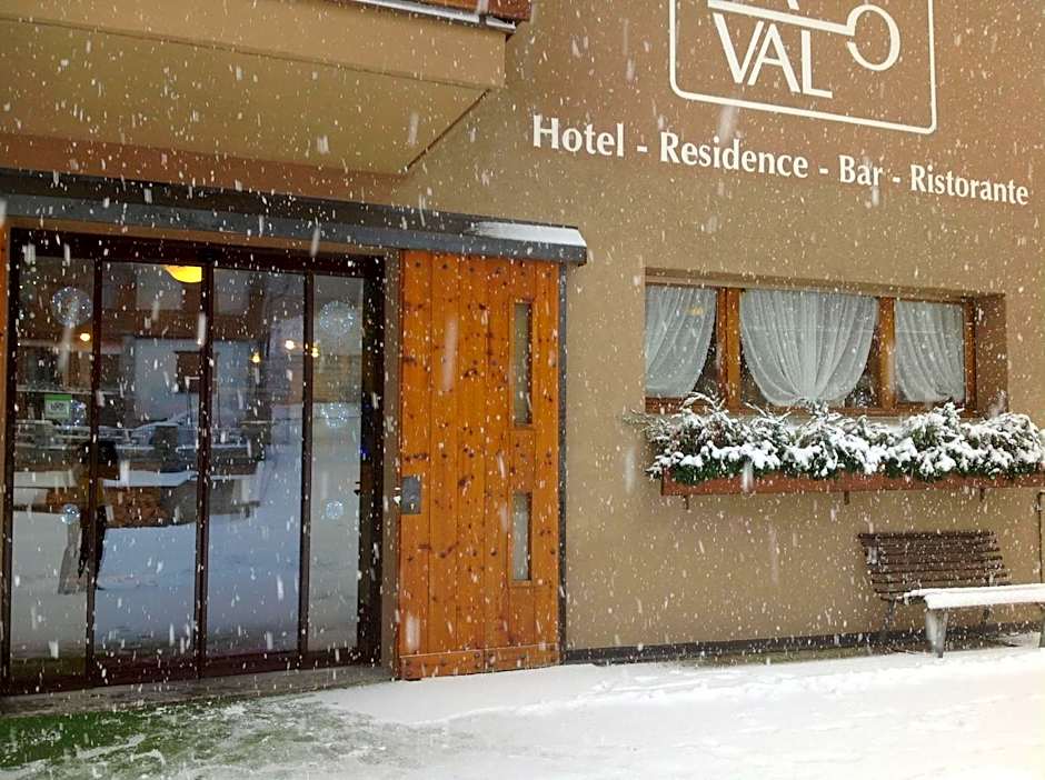 Hotel La Val