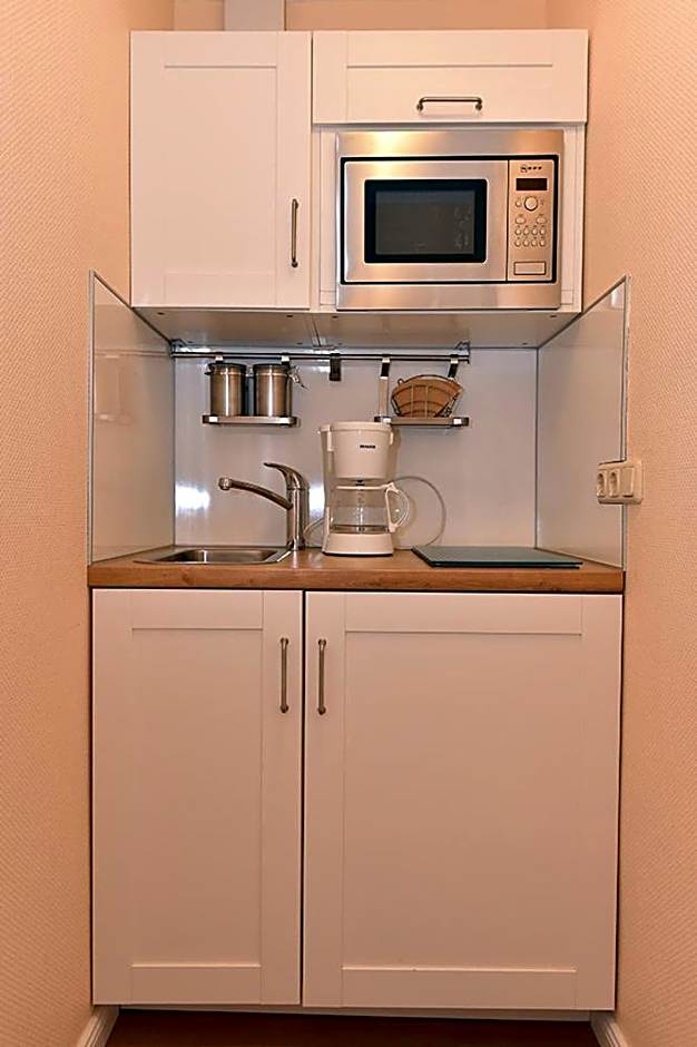 Bremer Apartmenthotel Superior