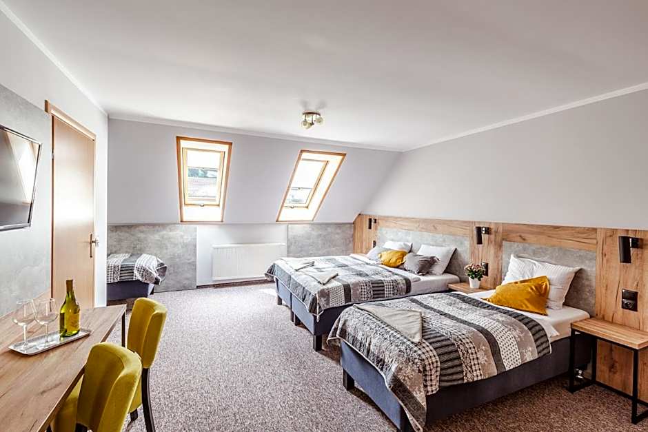 Kosówka Czarna Góra