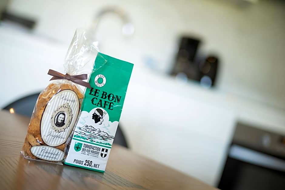 Residence Saletta Casale