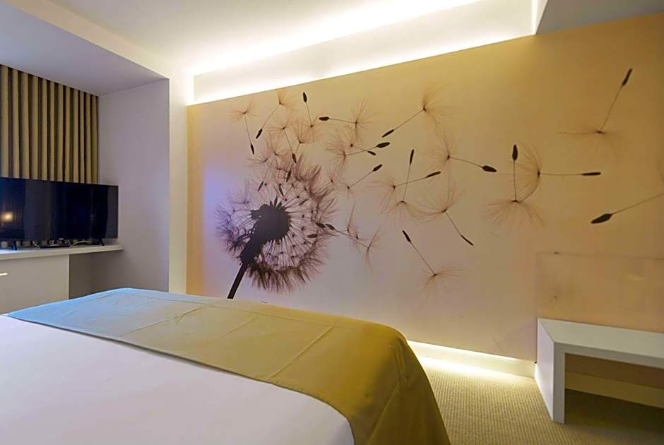 Ramada Plaza Bucharest Convention Center