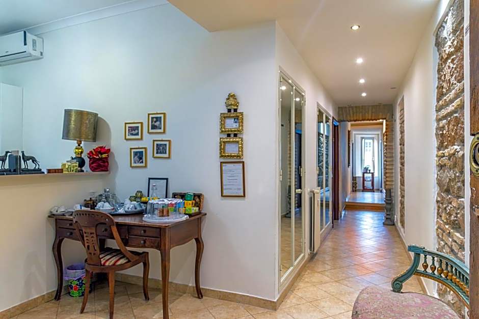 Camere del Camerlengo