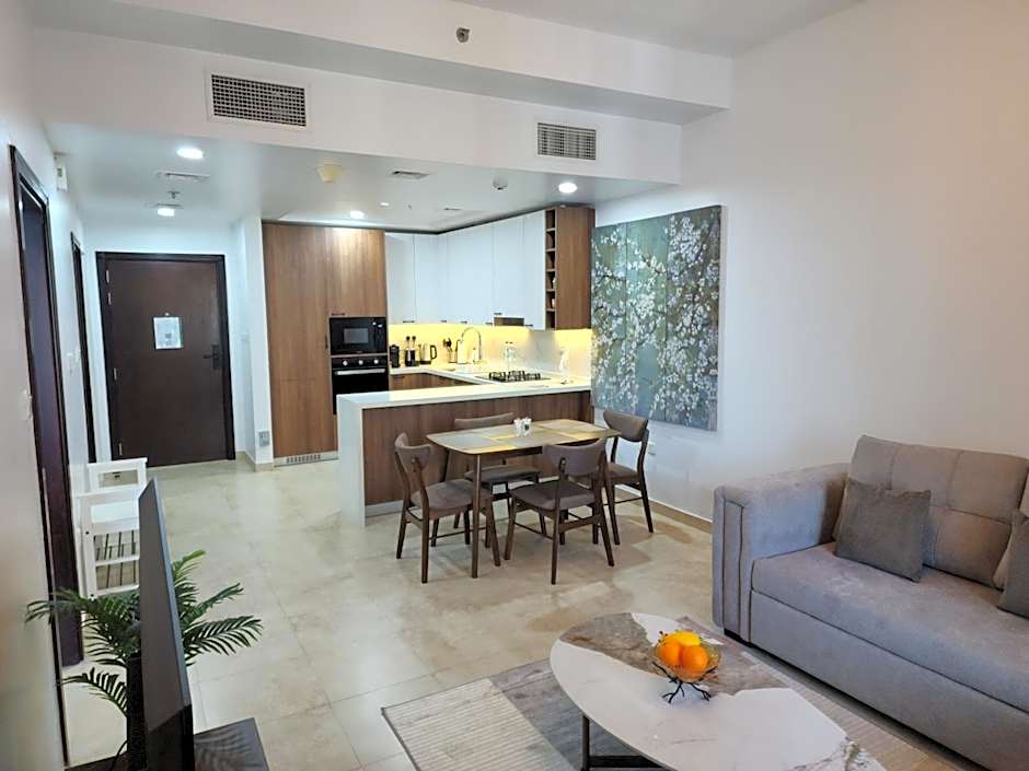 Preatoni Tower - JLT by Golden Casa