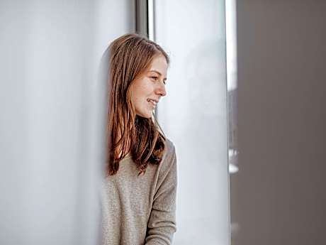 Double Room with 1 bed, Standard