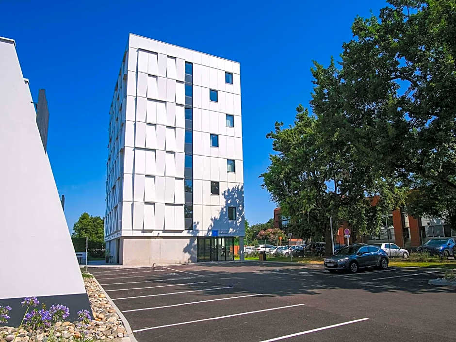 Ibis Budget Toulouse Labege