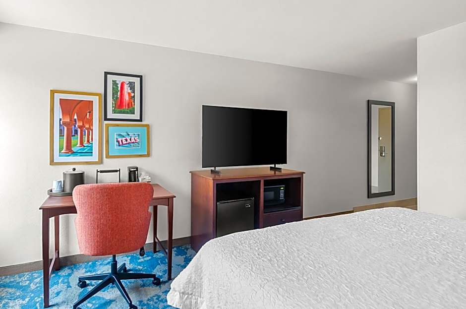 Hampton Inn Houston-Willowbrook Mall