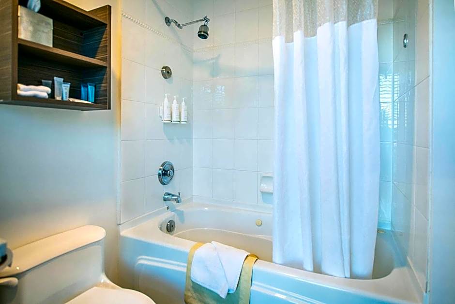Grand Park Hotel & Suites Downtown Vancouver, an Ascend Collection Hotel