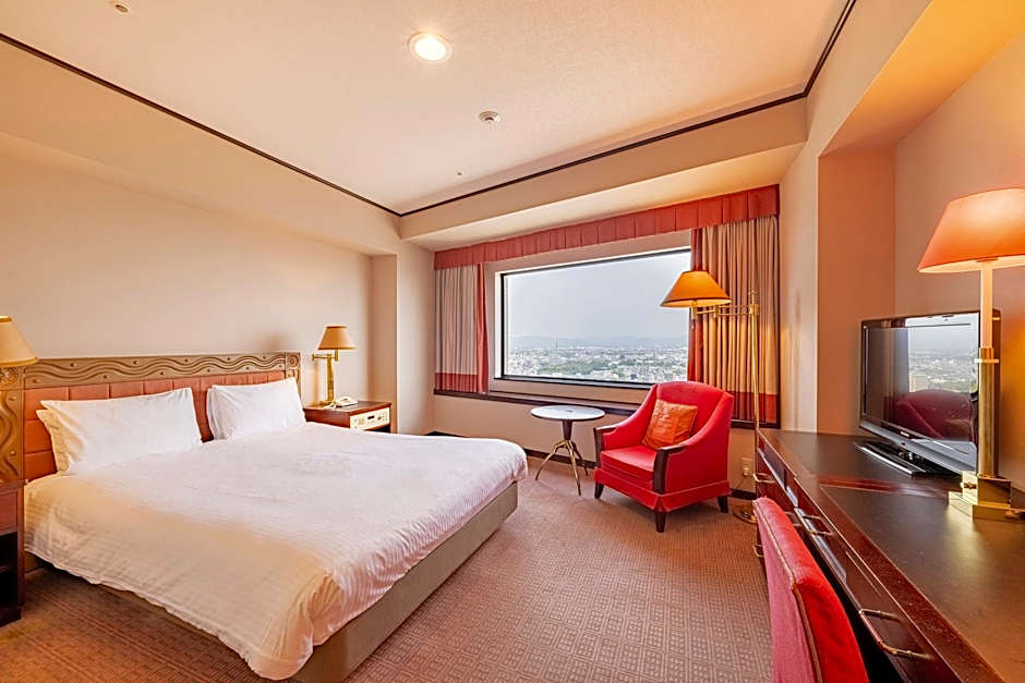 Okura Act City Hotel Hamamatsu