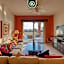 Mexican Styled 2 BR Condo - Beachfront - Pool
