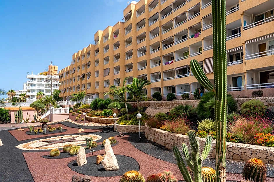 Apartamentos Borinquen