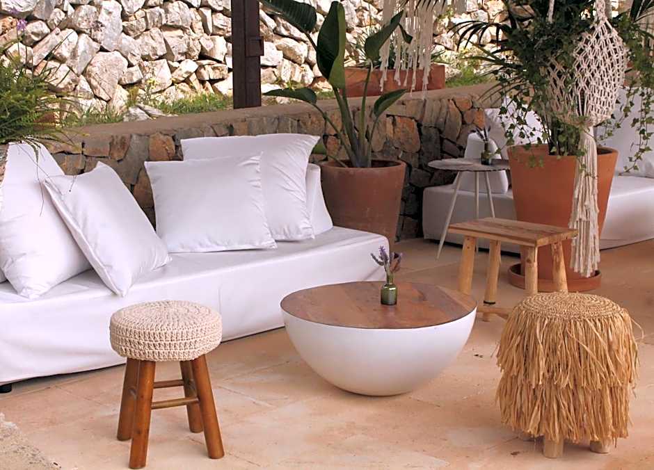 Cases de Son Barbassa Hotel & Restaurant