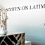 Sixteen On Latimer