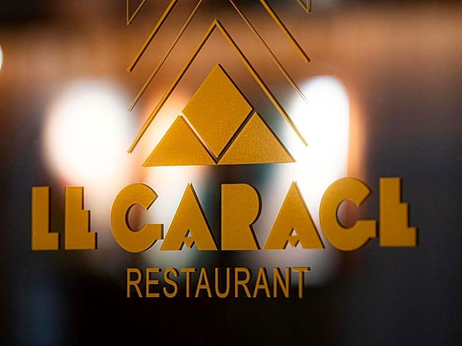 Hotel Mercure Lyon Centre Saxe Lafayette