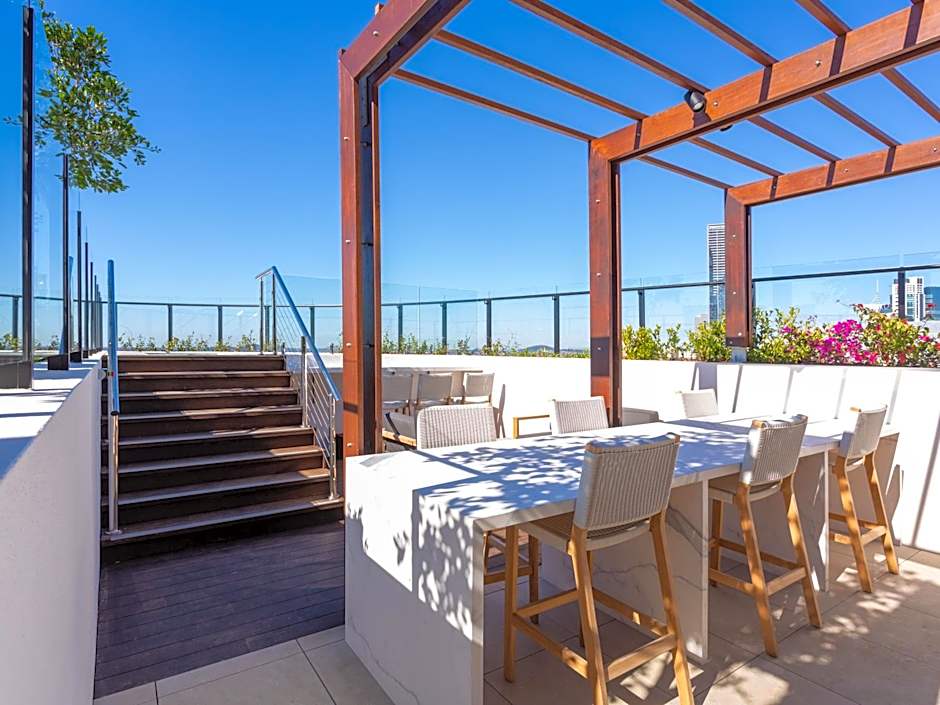 FV By Serain Residences