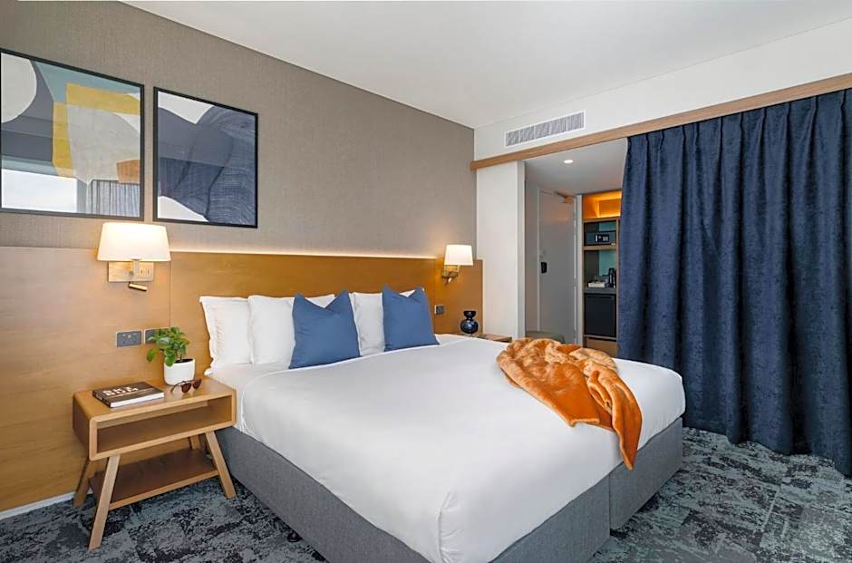 voco Queenstown By IHG