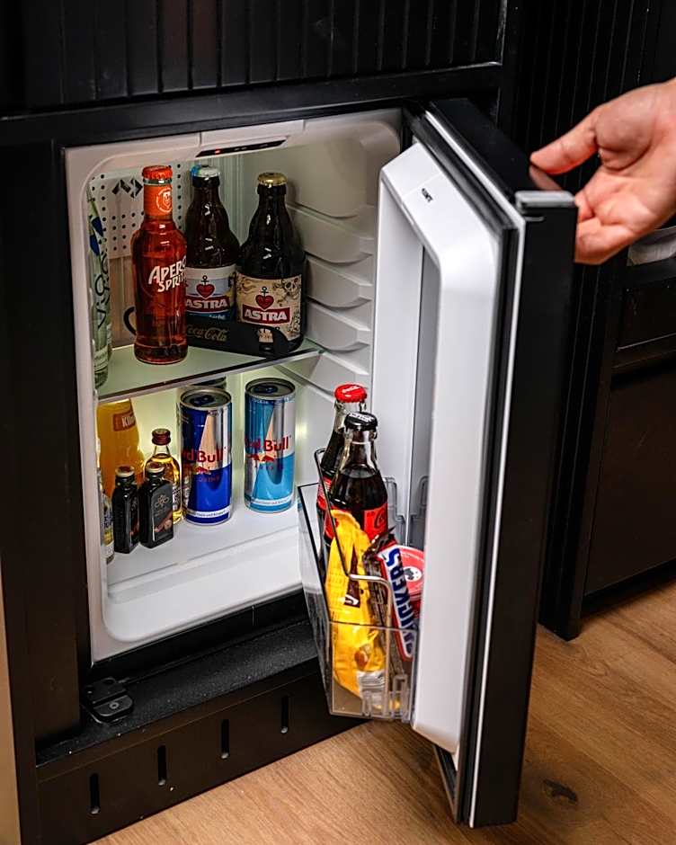 Hotel am Beatles-Platz