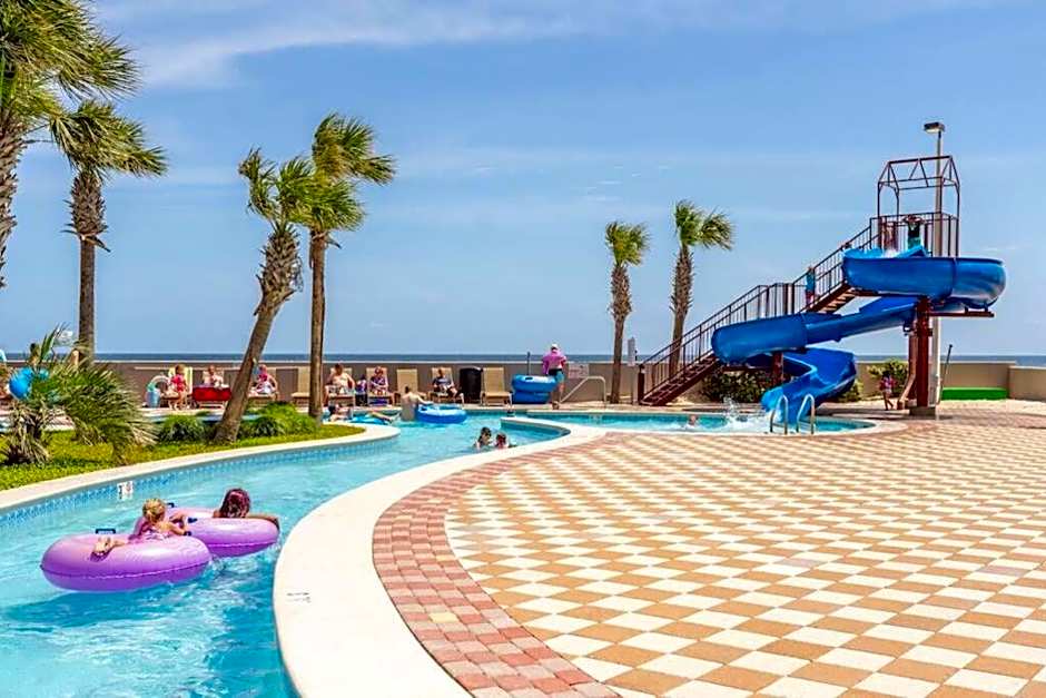 The Bluebird OBA at Phoenix West II