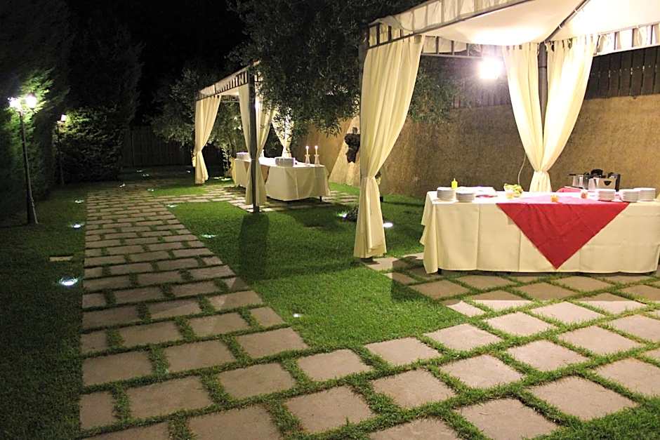 Hotel Ristorante Paradise