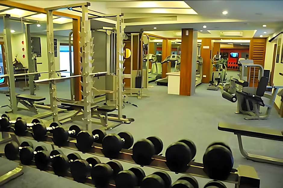 La-Paz Gardens Beacon Hotel - Vasco da Gama Goa