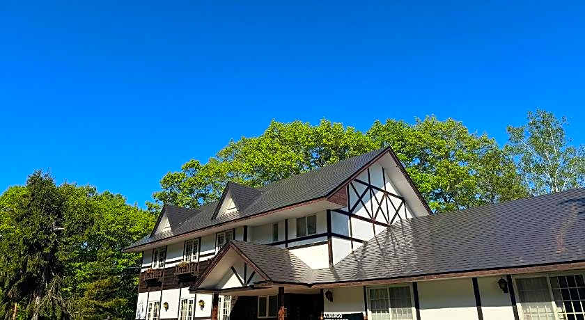 ALBERGO DEL PESCATORE