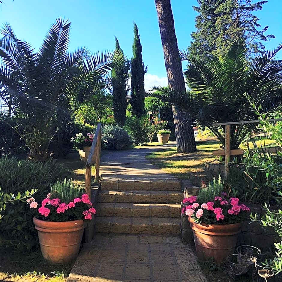 Toscana Holiday Village