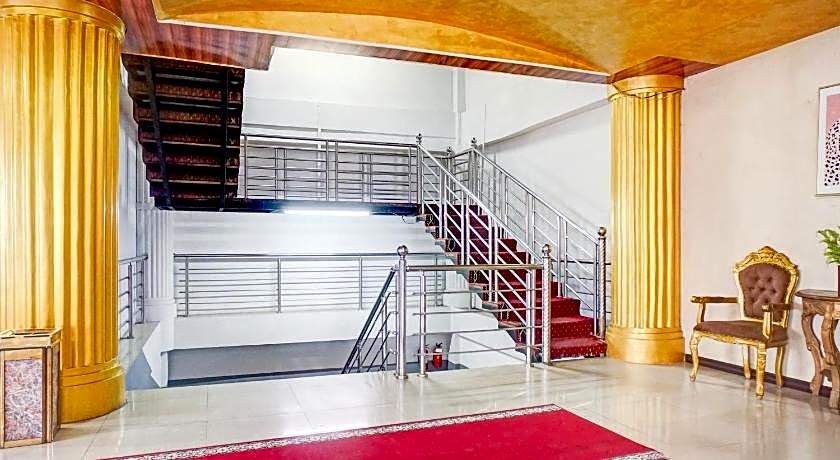OYO 2574 Z Suites Hotel                                                                     