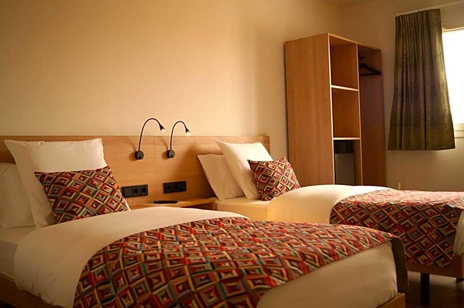 Hotel-Restaurant Stand'Inn