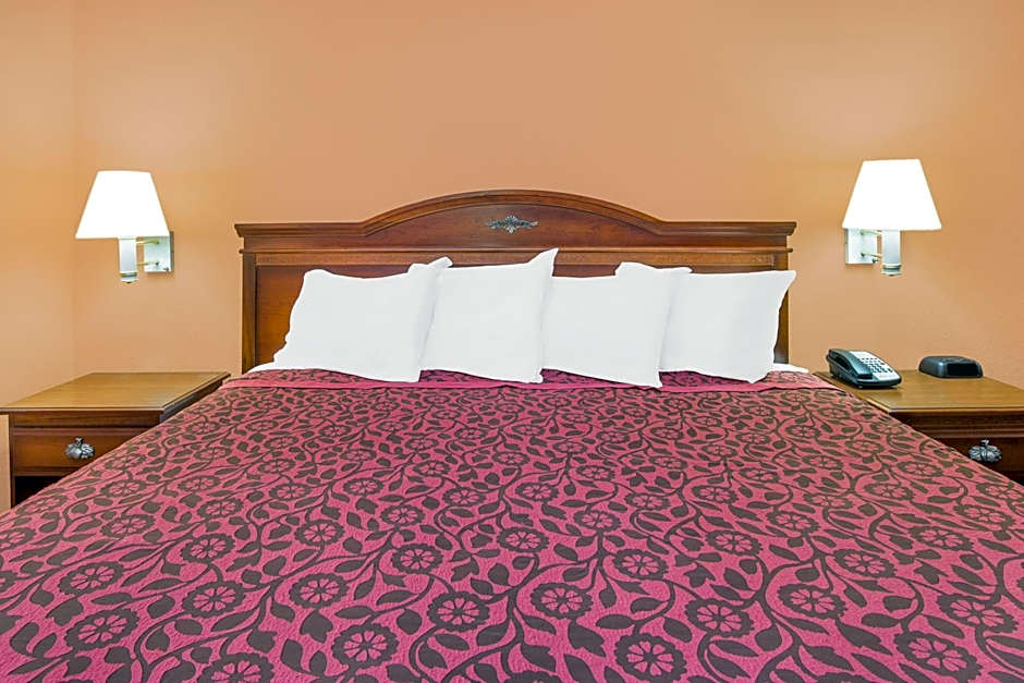 Americas Best Value Inn Kosciusko