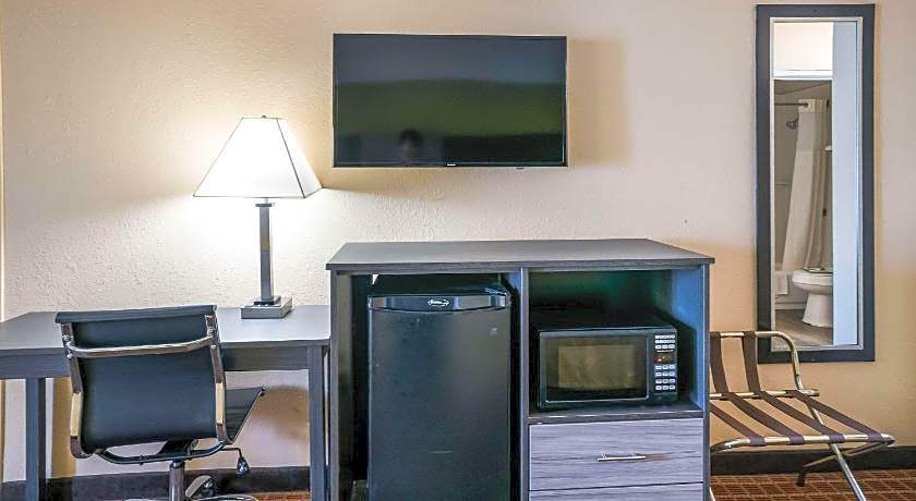 Quality Inn Greer - Greenville