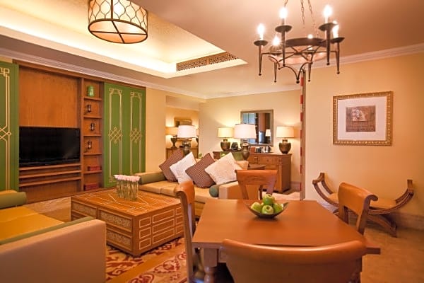 Oaks Ibn Battuta Gate Dubai