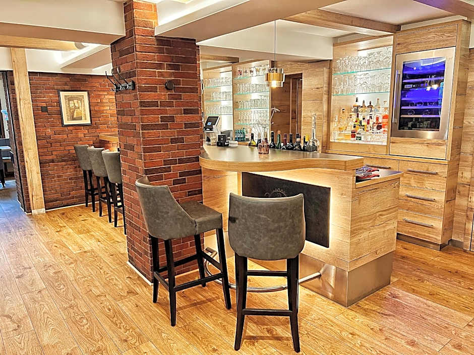 Landhotel Combecher