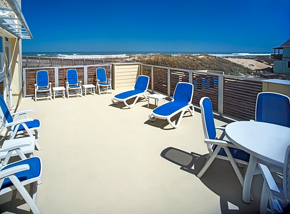 Holiday Inn Express Nags Head Oceanfront By IHG