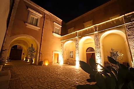 Palazzo Gambuzza