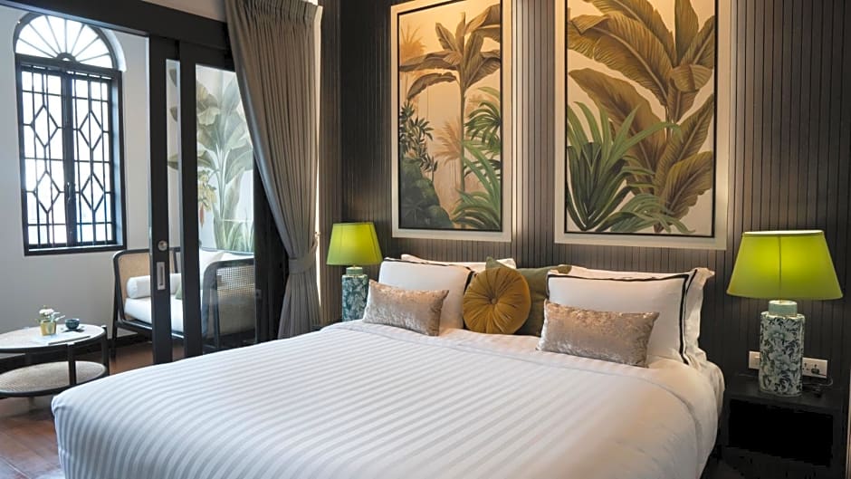 BAAN 125 STAY Phuket