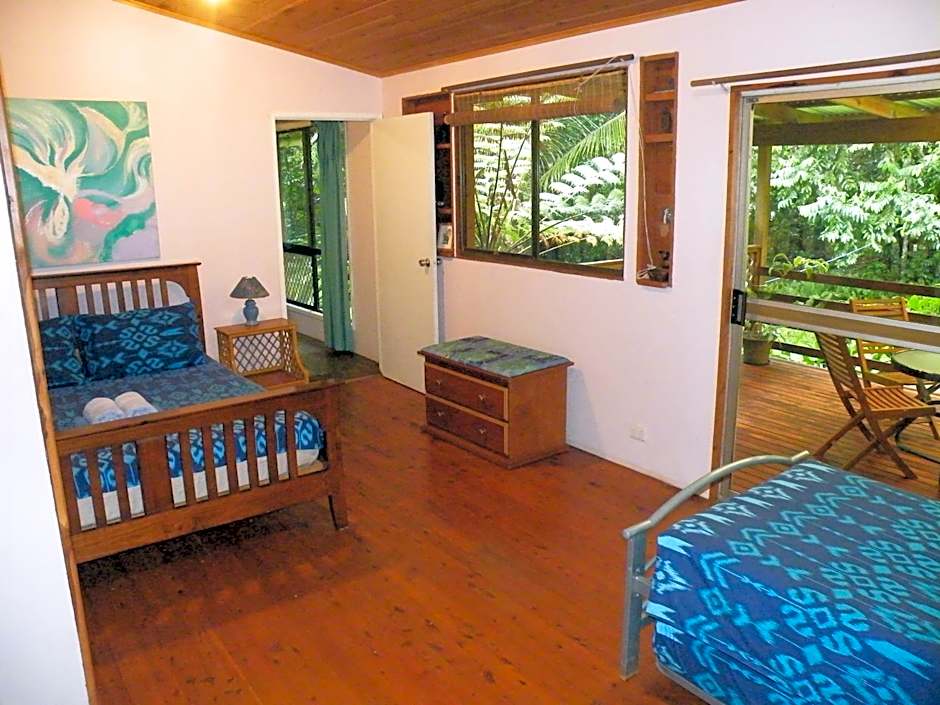 Foto 1 de 22 de Larger 1 Double Bed or 2 Beds, Balcony