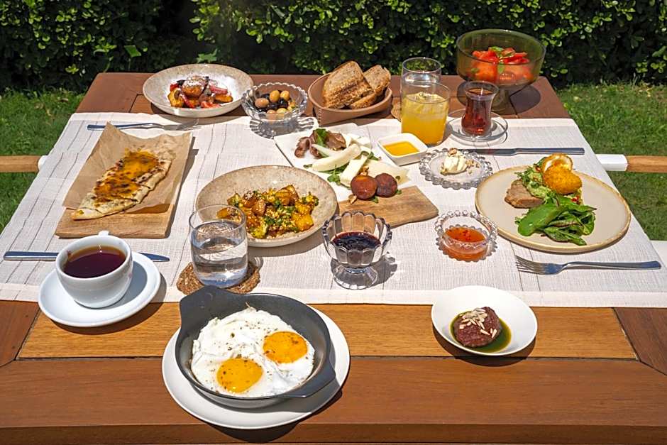 Casa dell'Arte Hotel of Arts & Leisure