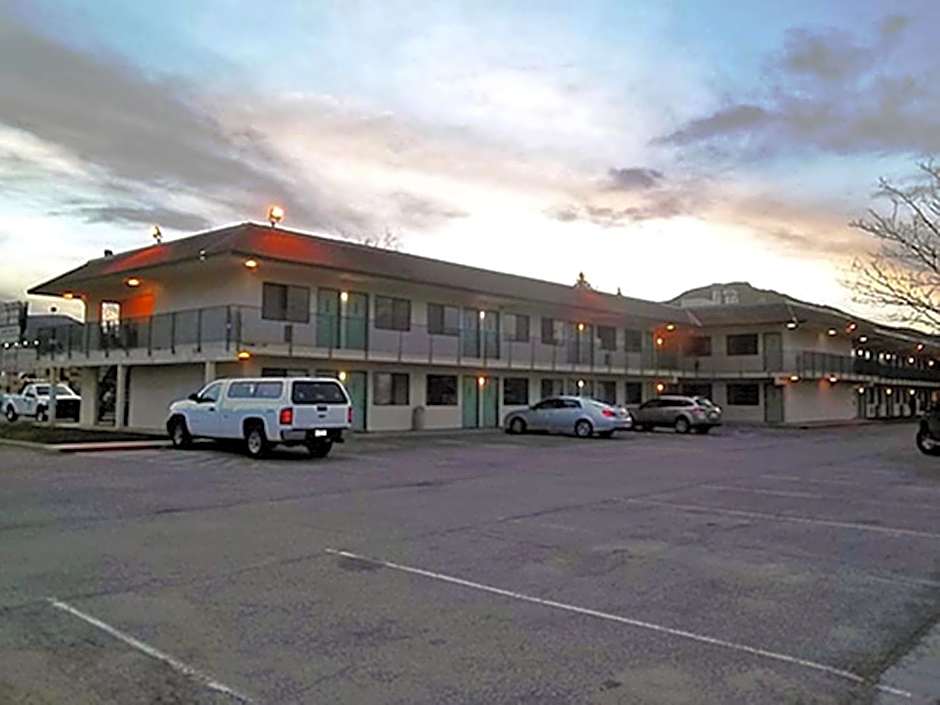 Motel 6-Ely, NV