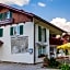 Hotel Pension Schwansee