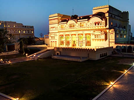 Hotel Surajgarh Fort