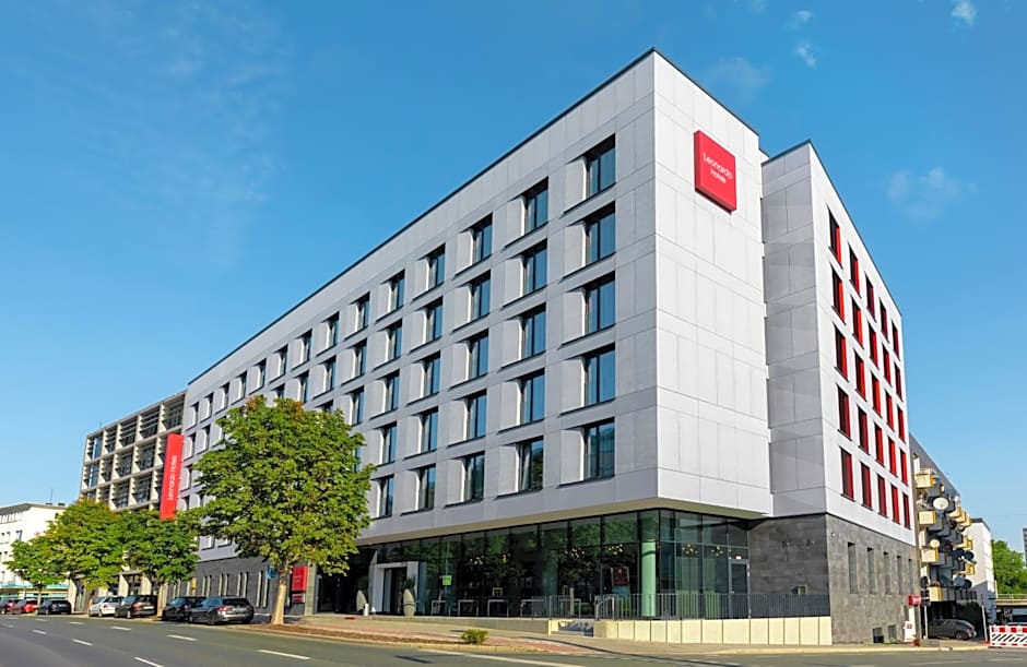 Leonardo Hotel Dortmund