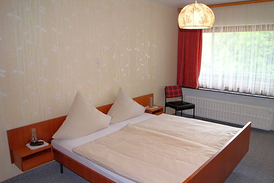 Gasthaus Zum Hohenstein