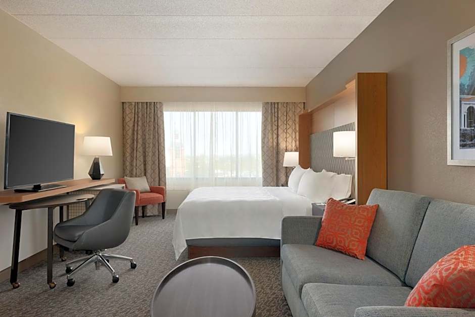 Holiday Inn Hotel & Suites Council Bluffs By IHG