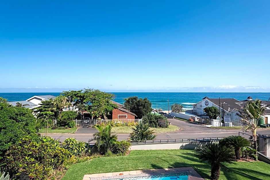 Shangri-La 6 Bedroom Ballito Beachfront KBW1
