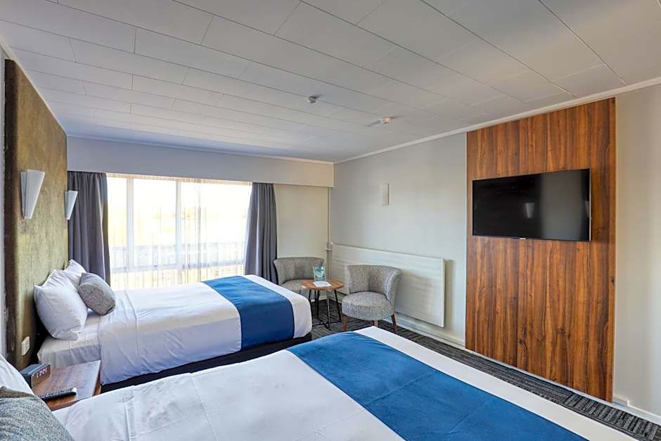 Marsden Stay Rotorua