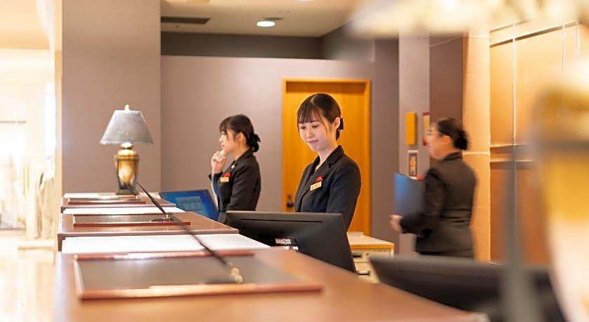 Hotel Associa Toyohashi