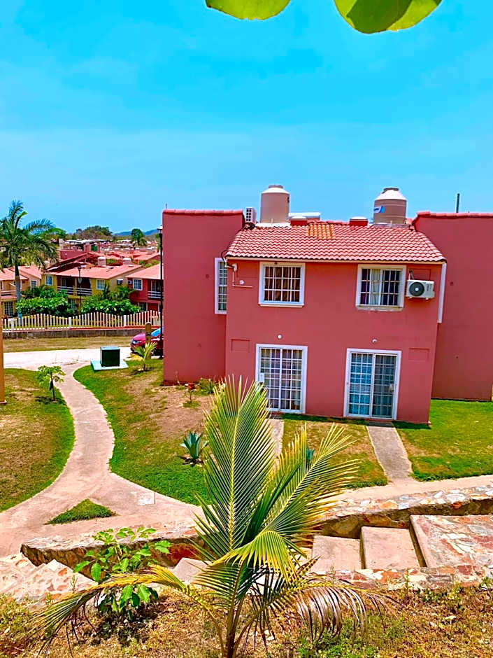 sweet home ixtapa comfort